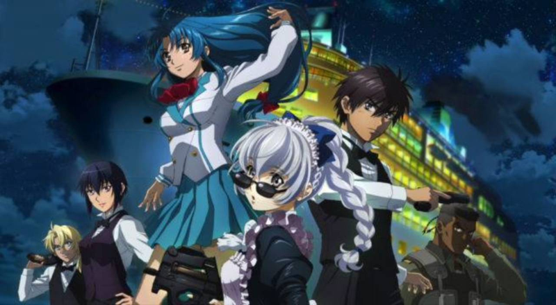 Illustration for article titled The Official AniTAY Spring 2018 Sequel Guide